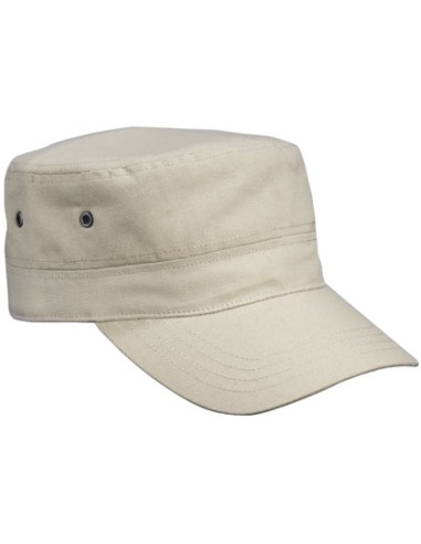 DAI-MB095-Military Cap